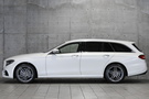 2019 Mercedes-Benz E CLASS null