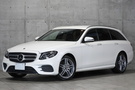 2019 Mercedes-Benz E CLASS null
