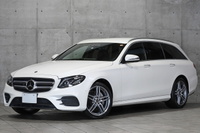2019 Mercedes-Benz E CLASS null