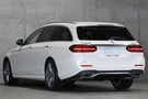 2019 Mercedes-Benz E CLASS null