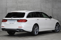 2019 Mercedes-Benz E CLASS null