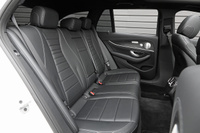 2019 Mercedes-Benz E CLASS null