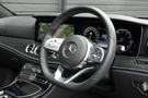 2019 Mercedes-Benz E CLASS null