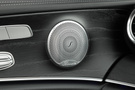 2019 Mercedes-Benz E CLASS null