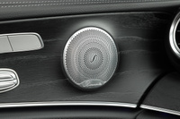 2019 Mercedes-Benz E CLASS null