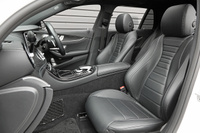 2019 Mercedes-Benz E CLASS null