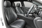 2019 Mercedes-Benz E CLASS null
