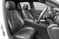 2019 Mercedes-Benz E CLASS null