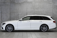 2019 Mercedes-Benz E CLASS null