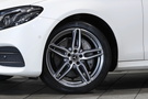 2019 Mercedes-Benz E CLASS null