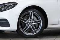 2019 Mercedes-Benz E CLASS null