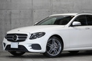 2019 Mercedes-Benz E CLASS null