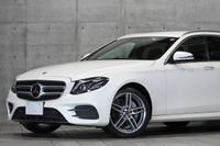 2019 Mercedes-Benz E CLASS null