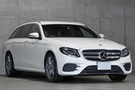 2019 Mercedes-Benz E CLASS null