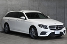 2019 Mercedes-Benz E CLASS null