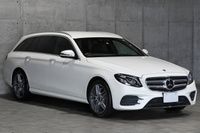 2019 Mercedes-Benz E CLASS null