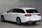 2019 Mercedes-Benz E CLASS null