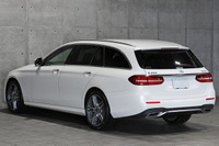 2019 Mercedes-Benz E CLASS null