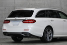 2019 Mercedes-Benz E CLASS null
