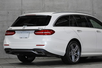 2019 Mercedes-Benz E CLASS null