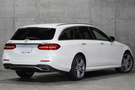 2019 Mercedes-Benz E CLASS null