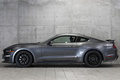 2018 Ford MUSTANG null