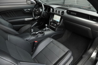 2018 Ford MUSTANG null