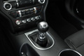 2018 Ford MUSTANG null