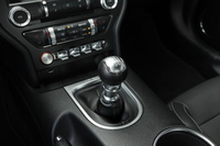 2018 Ford MUSTANG null