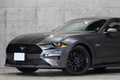 2018 Ford MUSTANG null