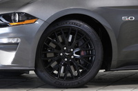 2018 Ford MUSTANG null