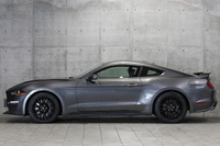 2018 Ford MUSTANG null