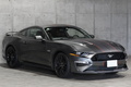 2018 Ford MUSTANG null