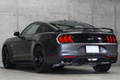 2018 Ford MUSTANG null