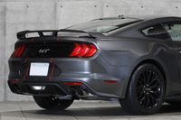 2018 Ford MUSTANG null