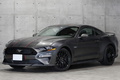 2018 Ford MUSTANG null