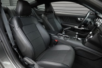 2018 Ford MUSTANG null