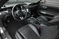 2018 Ford MUSTANG null