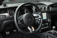 2018 Ford MUSTANG null