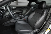 2018 Ford MUSTANG null