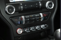 2018 Ford MUSTANG null