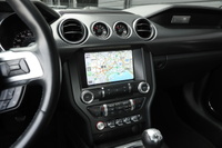 2018 Ford MUSTANG null