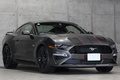 2018 Ford MUSTANG null