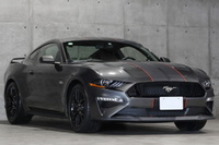 2018 Ford MUSTANG null
