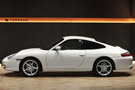 2002 Porsche 911 null