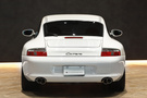 2002 Porsche 911 null