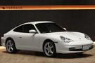 2002 Porsche 911 null
