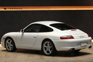2002 Porsche 911 null