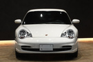 2002 Porsche 911 null