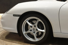 2002 Porsche 911 null